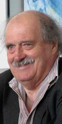 Urs Widmer, Swiss author., dies at age 75